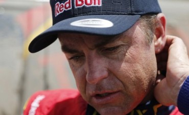 Giniel De Viliers, el hist&oacute;rico piloto que uni&oacute; al Dakar con el Tour de France