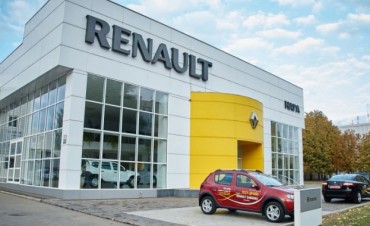 La justicia investiga a Renault por posible fraude en sus emisiones y se desploma en las bolsas