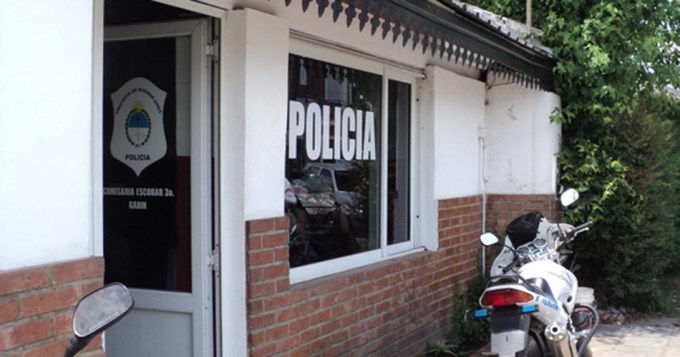 Acribillaron de 8 balazos a pibe en Gar&iacute;n