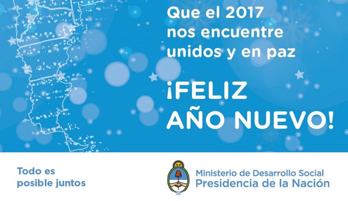 Desarrollo social pidi&oacute; disculpas por el papel&oacute;n de Malvinas