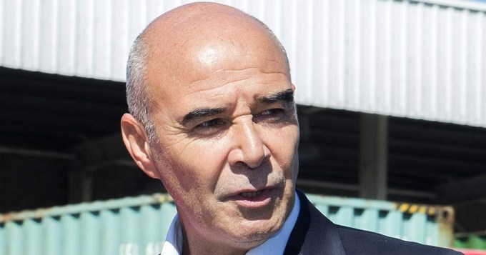 El gobierno se despeg&oacute; de los dichos del titular de Aduana
