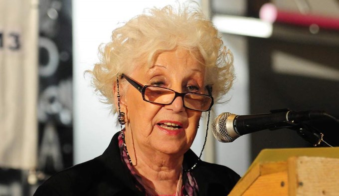 Estela de Carlotto pidi&oacute; la renuncia de G&oacute;mez Centuri&oacute;n