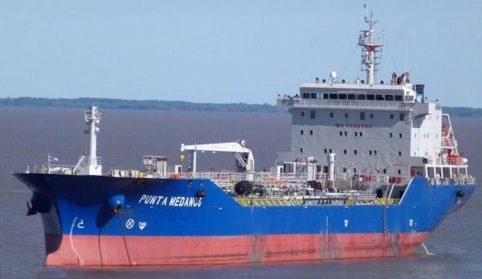 Hallan muerta a mujer en un barco en Mar del Plata