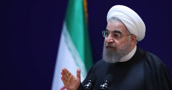 Ir&aacute;n prohibir&aacute; la entrada de estadounidenses a su pa&iacute;s