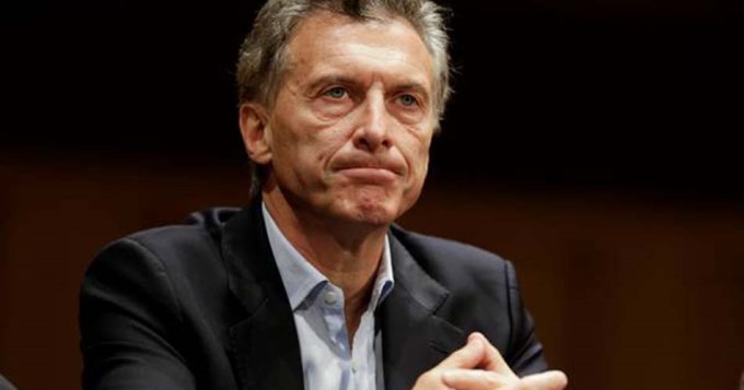 Macri elimin&oacute; los feriados "puente"
