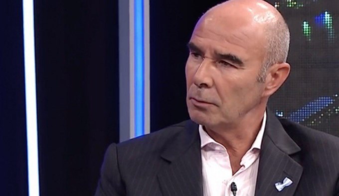 "No hubo un plan sistem&aacute;tico para hacer desaparecer personas"