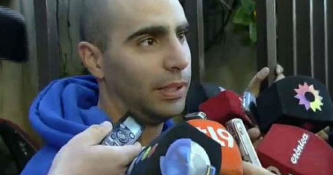 "Para ellos fue un trofeo haber matado a un polic&iacute;a"