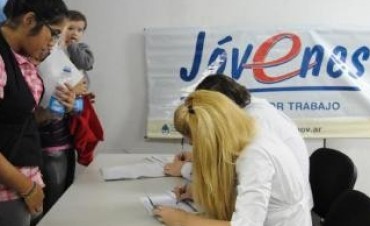 La capacitaci&oacute;n y la inserci&oacute;n laboral ser&aacute;n ejes principales de la Oficina de Empleo para este a&ntilde;o nuevo