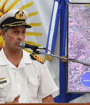 ARA San Juan: Analizan plan B para cuando Rusia deje de colaborar