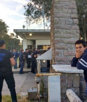Fabricaciones Militares: 230 quedaron en la calle