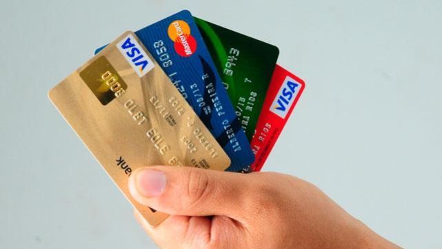 Retrocedi&oacute; la venta en cuotas