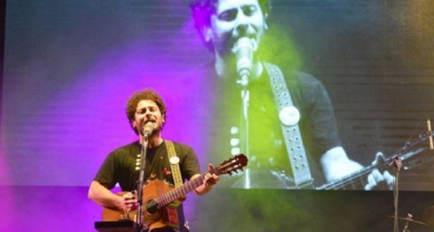 La inconfundible voz de Raly volver&aacute; a sonar en La Salamanca 2019