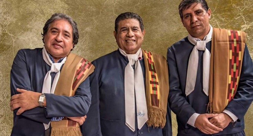 Los Manseros Santiague&ntilde;os celebrar&aacute;n sus 60 a&ntilde;os de trayectoria con la m&uacute;sica en La Salamanca 2019