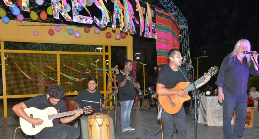 La Plaza Belgrano se visti&oacute; de fiesta con el programa &ldquo;Verano sano en La Banda&rdquo;