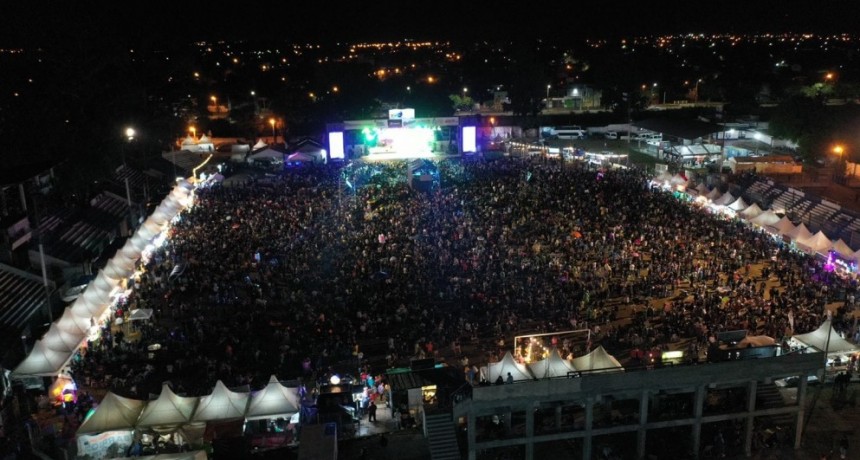 El Festival Nacional de La Salamanca suspende su edici&oacute;n 2024