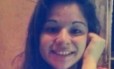 Hallaron el cuerpo calcinado de una joven de 18 a&ntilde;os en La Rioja