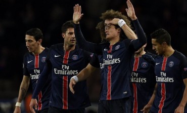 PSG venci&oacute; al Chelsea en el inicio de los octavos de final de la Champions League