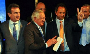 Cuatro claves para entender el Congreso del PJ