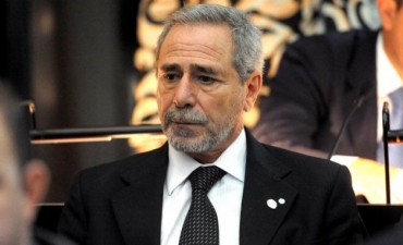 Norberto Oyarbide proces&oacute; a Ricardo Jaime