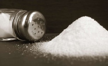 Semana Mundial de concientizaci&oacute;n sobre el consumo de sal