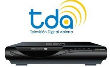 Entregar&aacute;n decodificadores y antenas gratuitas para acceder a la televisi&oacute;n digital durante La Salamanca