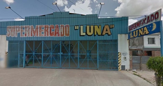 Ejecutaron a comerciante chino cuando abr&iacute;a el supermercado