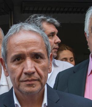 A horas del paro, fuerte comunicado de La Bancaria
