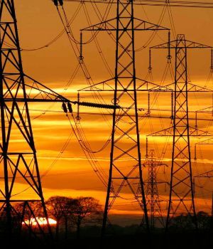 Nuevo r&eacute;cord en demanda de energ&iacute;a el&eacute;ctrica