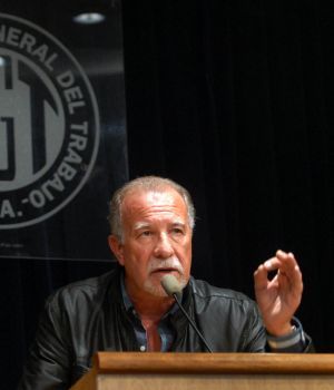 Plaini: "La CGT no tiene liderazgo"