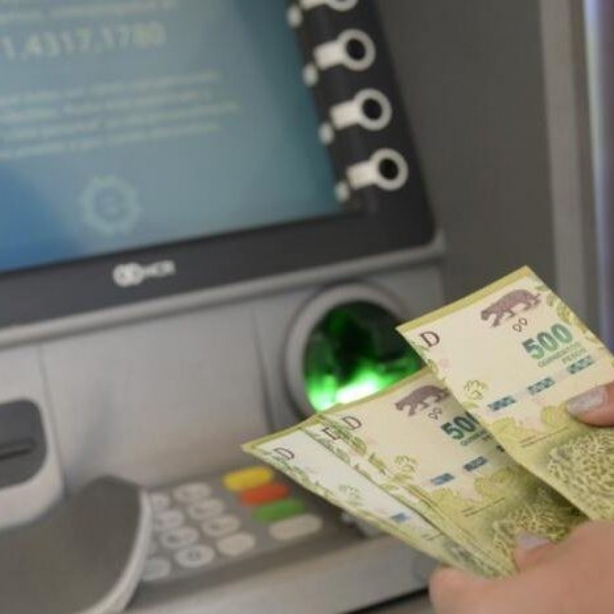 El martes 30 comienza el pago de los sueldos de la administraci&oacute;n p&uacute;blica