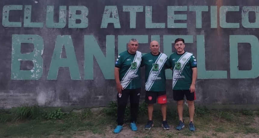 EXITOSA CONVOCATORIA PARA LAS INFERIORES DEL CLUB BANFIELD DE LA BANDA