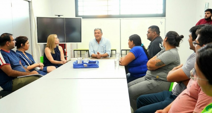 La Banda se prepara para la tercera edici&oacute;n del Corso Municipal de Carnaval 