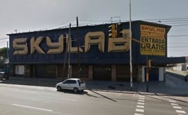 Un polic&iacute;a fue a bailar, no le quiso pagar a un "trapito" y lo mataron de un tiro en la espalda