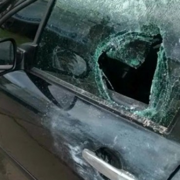 Vecinos de General Rodr&iacute;guez mataron a golpes a un ladr&oacute;n