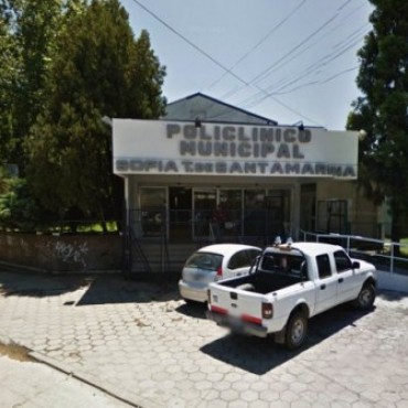 Esteban Echeverr&iacute;a: matan a una beba y violan a su madre