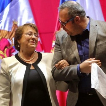 Chile, un ejemplo de c&oacute;mo actuar ante un esc&aacute;ndalo de corrupci&oacute;n