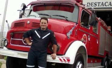 Asesinaron a un bombero para robarle la moto: detuvieron a un chico de 12 a&ntilde;os