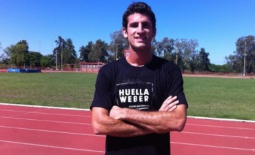 La historia del atleta que pens&oacute; en retirarse y hoy es uno de los aspirantes al oro en los Juegos Ol&iacute;mpicos de Rio de Janeiro