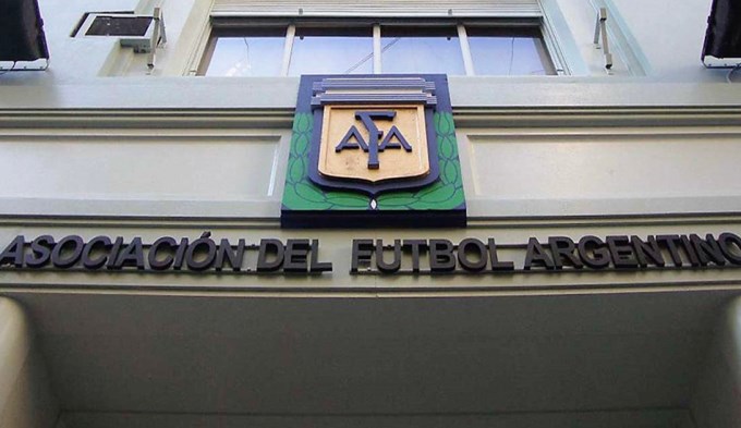 AFA oficializ&oacute; el nuevo Comit&eacute; Ejecutivo