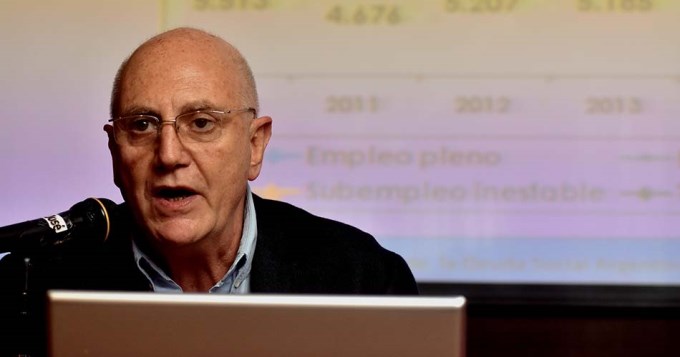 Alarmante: considerable aumento de la pobreza