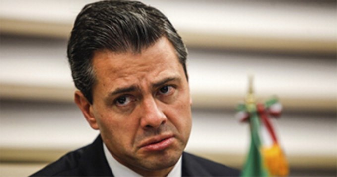 Encuesta para elegir al pol&iacute;tico m&aacute;s corrupto