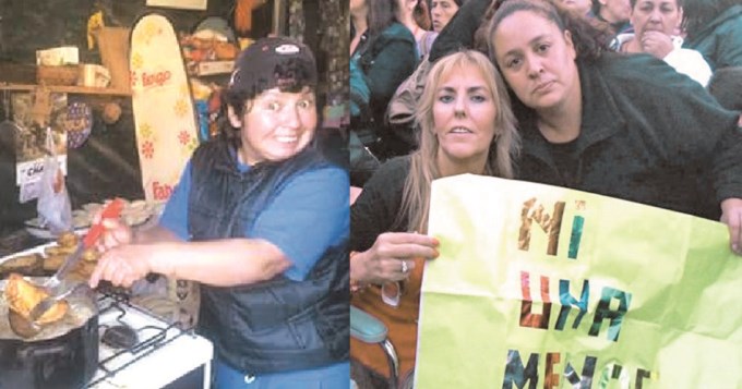 Lesbiana mat&oacute; a qui&eacute;n la quiso violar: Est&aacute; presa