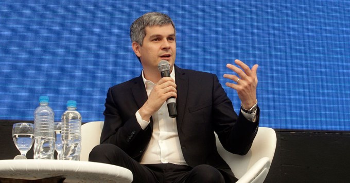 Marcos Pe&ntilde;a: los datos de pobreza son "un sinceramiento"