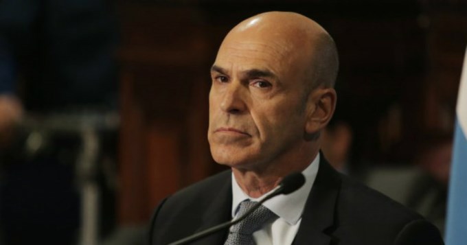 Rechazan sobreseimiento de Gustavo Arribas