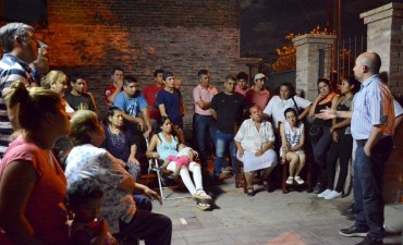 El municipio busca promover el an&aacute;lisis del consumo de sustancias prohibidas  