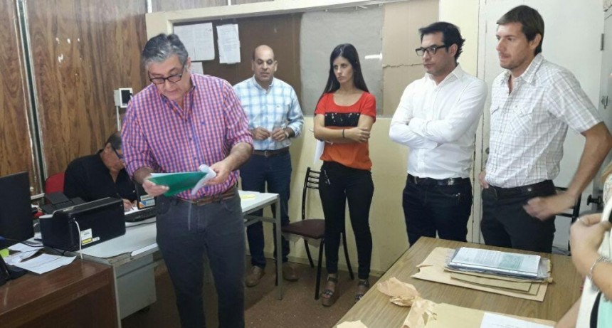 La comuna licit&oacute; la compra de herramientas para reforzar la higiene de la ciudad