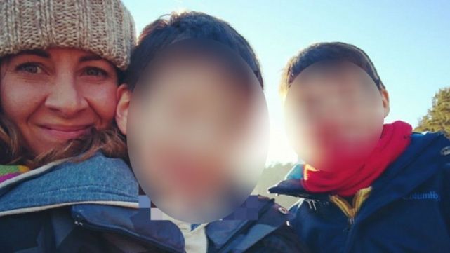 Denunci&oacute; al colegio por discriminar a su hijo
