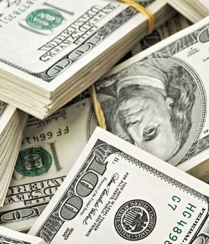 El d&oacute;lar cedi&oacute; tres centavos y cerr&oacute; en $20,47