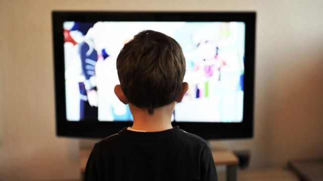 Nene de 4 a&ntilde;os muri&oacute; aplastado por un televisor