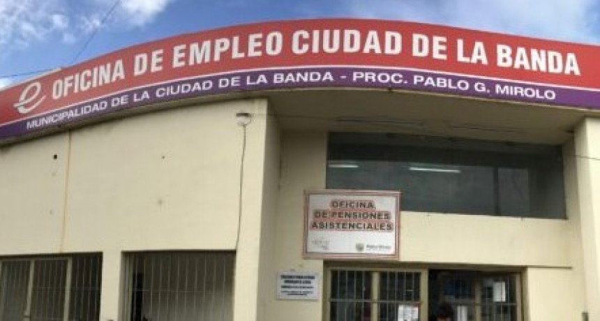 La Oficina de Empleo convoca a los j&oacute;venes a sumarse al &ldquo;Plan Joven"